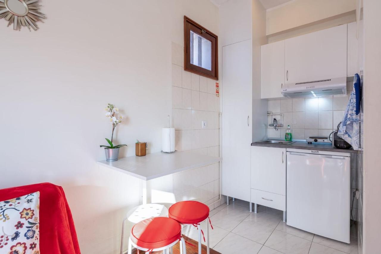 Cozy Apartment Alegria Balcony OOporto Esterno foto